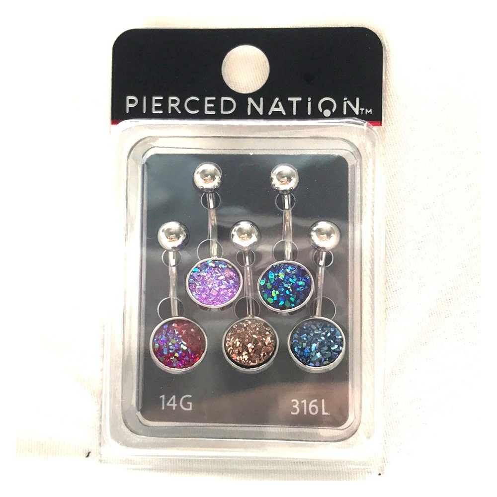 Belly Rings